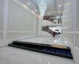 NGÕ QUỲNH – 5 TẦNG ĐẸP NHƯ TRANH – NGÕ THÔNG – KINH DOANH TỐT – DT55M2 - SĐCC.