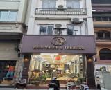 Bán Nhà Mặt Phố Mai Hắc Đế, Hai Bà Trưng, DT 96m2 x MT:5.8m. Giá Rẻ.
