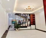 Nhà mới 4 tầng thôn 3 Vạn Phúc, Thanh Trì, 43m2, 3.75 tỷ, ô tô đỗ cổng. Lh 0888229559