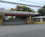 NHÀ DÂN XÂY KHUNG BÊ TÔNG CHẮC CHẮN - NHỈNH 6 TỶ - NGAY TT QUẬN THANH XUÂN - Ở SƯỚNG