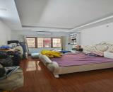 NHÀ ĐẸP NHƯ MỚI - 20M RA Ô TÔ - NỘI THẤT XỊN SÒ