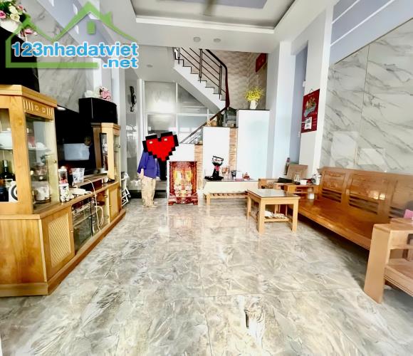 Tôi bán nhà 3 đường TTH Nguyễn Ảnh Thủ, 46m2 x 4.1m2 x hẻm 6m chỉ 2,9 Tỷ - 3