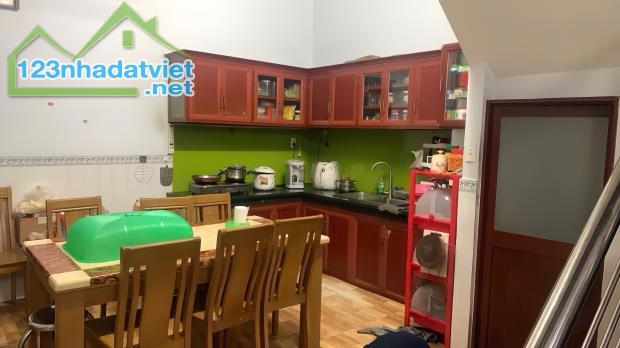 Tôi bán nhà 3 đường TTH Nguyễn Ảnh Thủ, 46m2 x 4.1m2 x hẻm 6m chỉ 2,9 Tỷ - 2