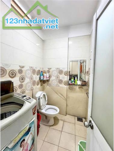 Tôi bán nhà 3 đường TTH Nguyễn Ảnh Thủ, 46m2 x 4.1m2 x hẻm 6m chỉ 2,9 Tỷ