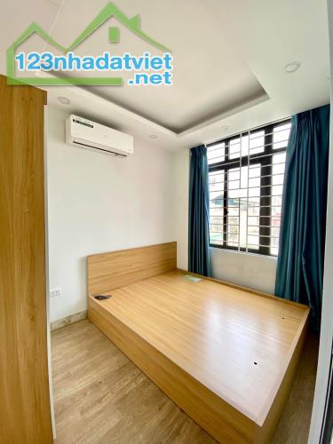 Nhà đẹp 179 phố Vĩnh Hưng 36mx5 tầng giá 5.95 tỷ, ở ngay, gần mặt phố. - 3