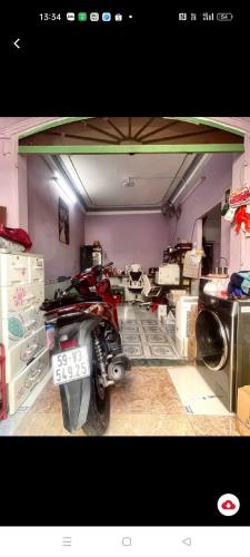 Giảm 400 triệu còn 2,8 tỷ nhà Phạm Văn Chiêu Gò Vấp 25m2, 2 tầng, hẻm ba gác rộng 1 trục