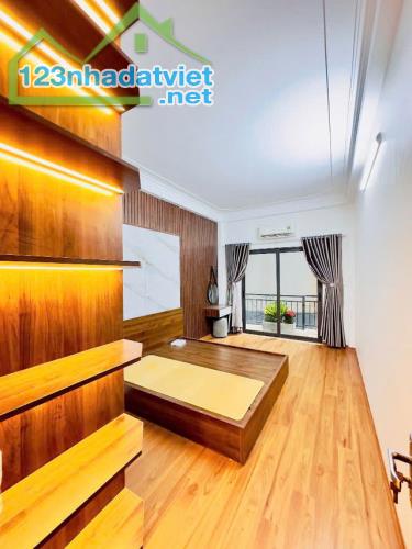 NHÀ RIÊNG 30M2 TẠI VĨNH HƯNG, HOÀNG MAI, HÀ NỘI - GIÁ SIÊU HỜI - 2