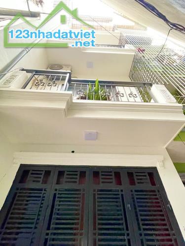 NHÀ RIÊNG 30M2 TẠI VĨNH HƯNG, HOÀNG MAI, HÀ NỘI - GIÁ SIÊU HỜI - 1