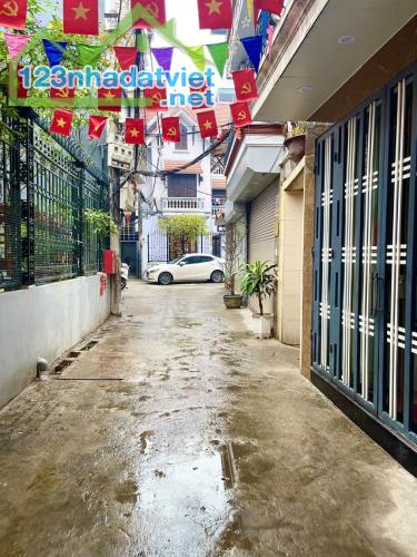NHÀ RIÊNG 30M2 TẠI VĨNH HƯNG, HOÀNG MAI, HÀ NỘI - GIÁ SIÊU HỜI
