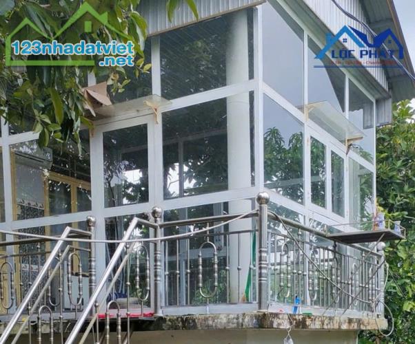 Bán đất vườn xã Phú Ngọc Huyện Định Quán diện tích 41500m2 giá 16 tỷ - 4