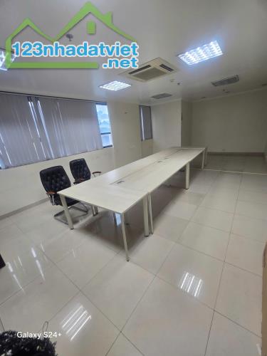Cho thuê sàn 1000m2 tại tòa chung cư 47 Vũ Trong Phụng làm văn phòng, spa, nha khoa, … - 1