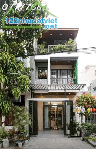 Siêu hiếm nhà MT đường số, Thảo Điền Q2, DT 133m2 siêu đẹp - 4