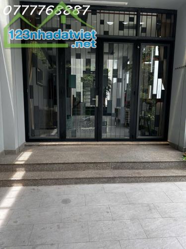 Siêu hiếm nhà MT đường số, Thảo Điền Q2, DT 133m2 siêu đẹp - 3