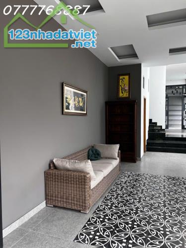 Siêu hiếm nhà MT đường số, Thảo Điền Q2, DT 133m2 siêu đẹp - 1