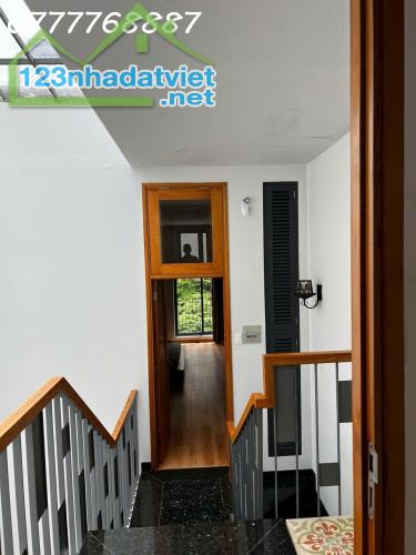 Siêu hiếm nhà MT đường số, Thảo Điền Q2, DT 133m2 siêu đẹp