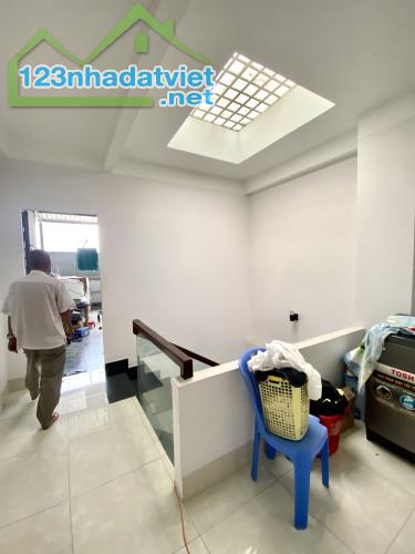 Cần BÁN NHÀ Sát NGAY HIỆP THÀNH CITY - vị trí 2 MẶT HẺM 5M - ĐANG CHO THUÊ 8TRIỆU. ❗65m2 - 4