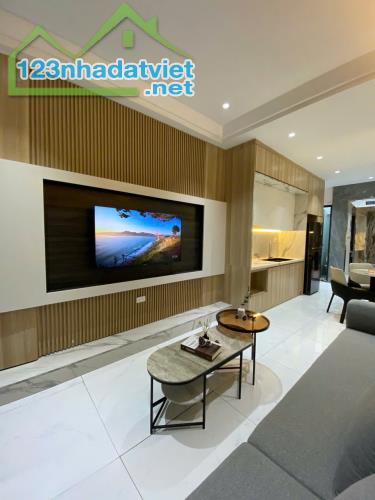 Cần Bán Gấp Nhà Đang Xây Ở Bà TriệuHĐ,Cách 10M Ra Đường Bà Triệu.Gía 8.6Tỷ CóTL - 5