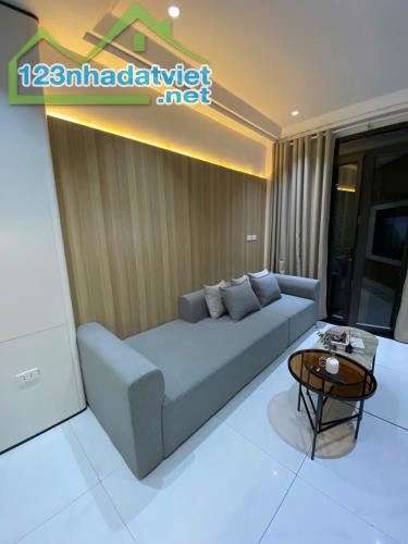 Cần Bán Gấp Nhà Đang Xây Ở Bà TriệuHĐ,Cách 10M Ra Đường Bà Triệu.Gía 8.6Tỷ CóTL - 4
