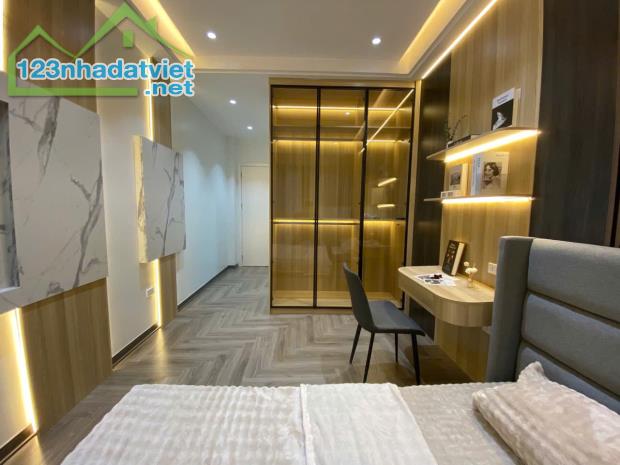 Cần Bán Gấp Nhà Đang Xây Ở Bà TriệuHĐ,Cách 10M Ra Đường Bà Triệu.Gía 8.6Tỷ CóTL - 2