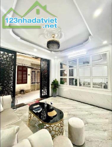 HAI BÀ TRƯNG - CĂN HỘ DỊCH VỤ - 7 TẦNG THANG MÁY - KHU PHÂN LÔ - DOANH THU ỔN ĐỊNH