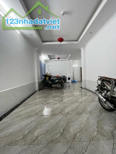 HAI BÀ TRƯNG - CĂN HỘ DỊCH VỤ - 7 TẦNG THANG MÁY - KHU PHÂN LÔ - DOANH THU ỔN ĐỊNH - 4