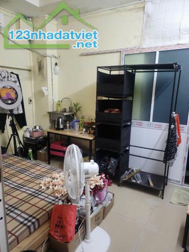 GIÁ TỐT- MÌNH CẦN CHO THUÊ NHÀ  ĐƯỜNG PHẠM NGŨ LÃO - QUẬN 1 - 2