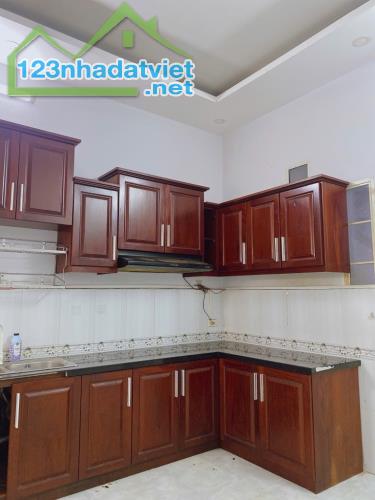 TÔI BÁN NHÀ HXH 1 TRỤC, NGUYỄN VĂN KHỐI, P.11 GÒ VẤP 72m2 x 4m x 4 lầu, NHỈNH 6 TỶ - 3