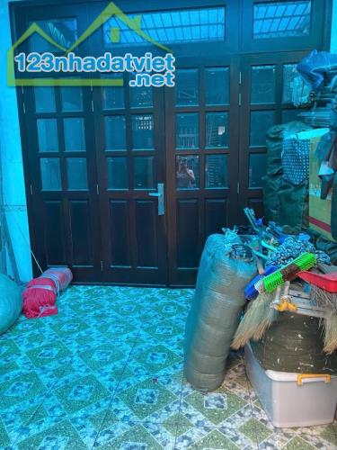 TÔI BÁN NHÀ HXH 1 TRỤC, NGUYỄN VĂN KHỐI, P.11 GÒ VẤP 72m2 x 4m x 4 lầu, NHỈNH 6 TỶ - 2