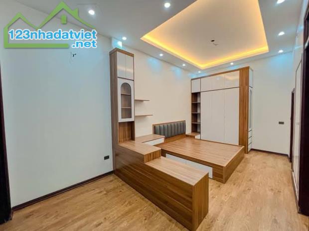 Nhà Đẹp Ở Luôn Kim Ngưu, Hai Bà Trưng 37m, 4 tầng, mt 4m, giá 6.85 tỷ. - 2