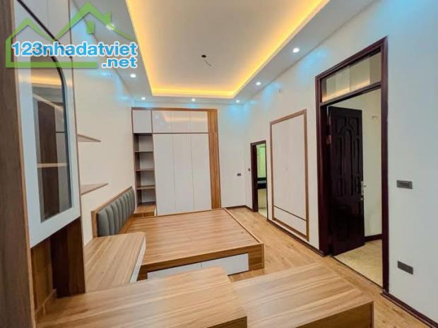 Nhà Đẹp Ở Luôn Kim Ngưu, Hai Bà Trưng 37m, 4 tầng, mt 4m, giá 6.85 tỷ. - 1