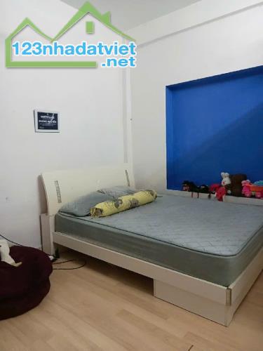 BÁN NHÀ_TÂY SƠN_ ĐỐNG ĐA: 25M 5 TẦNG 4 NGỦ ĐẦY ĐỦ CÔNG NĂNG GIA CHÀO 5,4 TỈ - 2