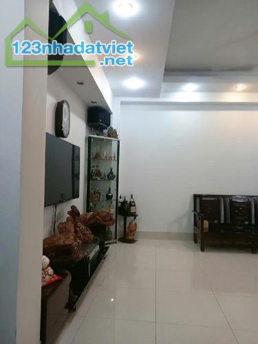 BÁN NHÀ_TÂY SƠN_ ĐỐNG ĐA: 25M 5 TẦNG 4 NGỦ ĐẦY ĐỦ CÔNG NĂNG GIA CHÀO 5,4 TỈ - 3