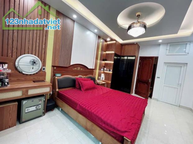 Bán nhà Phạm Văn Đồng, 73m2, phân lô, ô tô, kinh doanh, nội thất chủ tặng,  nhỉnh 16tỷ. - 2