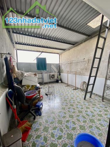 📣📣🌹BÁN NHÀ 3 TẦNG – 2 MẶT HẺM 5M – HIỆP THÀNH CITY - DT(4*17) -💰 CHỈ 4 T.Ỷ 88 - 4
