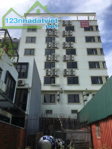 Bán khách sạn tại trung tâm thành phố Hạ Long Quảng Ninh - 3