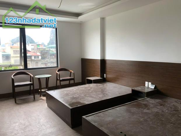 Bán khách sạn tại trung tâm thành phố Hạ Long Quảng Ninh - 2