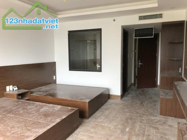 Bán khách sạn tại trung tâm thành phố Hạ Long Quảng Ninh - 1