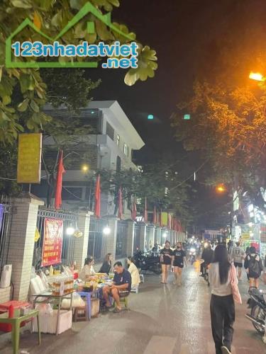 BÁN NHÀ THÁI HÀ, DUY NHẤT 1 CĂN MẶT NGÕ, ÔTÔ TRÁNH KHU VỰC VIP. SIÊU PHẨM KẾT HỢP KD VÀ Ở.