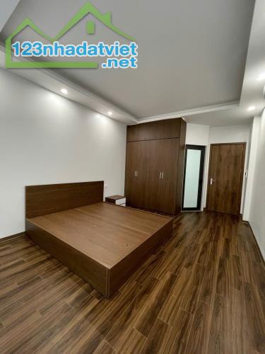 BÁN NHÀ THÁI HÀ, DUY NHẤT 1 CĂN MẶT NGÕ, ÔTÔ TRÁNH KHU VỰC VIP. SIÊU PHẨM KẾT HỢP KD VÀ Ở. - 2
