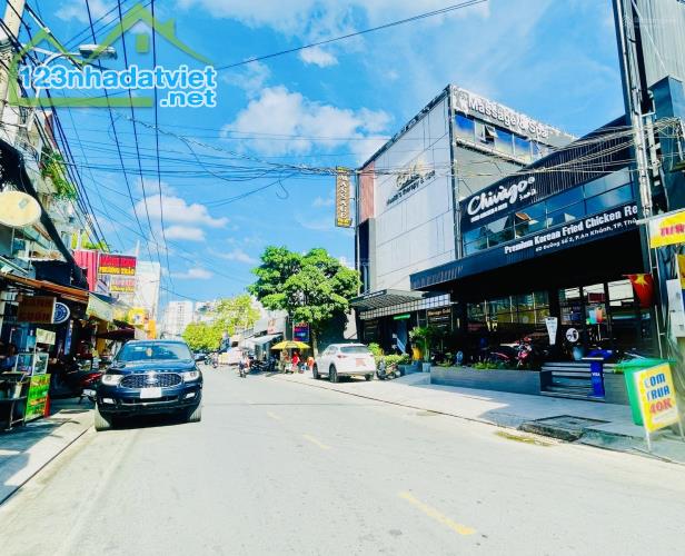 Chỉ 22,4 Tỷ-Sở Hữu Ngay Lô Đất 204m2(9mx23m) Ngay Chợ Đo Đạc Đường Số 3,Bình An,Q2 - 2