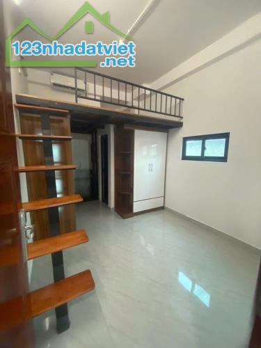 CHO THUÊ PHÒNG TRỌ KHÉP KÍN 25M2 TẠI TRIỀU KHÚC, TÂN TRIỀU, THANH TRÌ, HN - 3