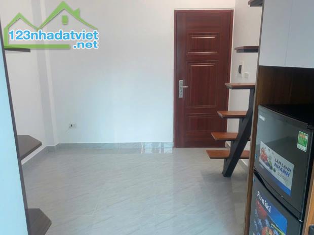CHO THUÊ PHÒNG TRỌ KHÉP KÍN 25M2 TẠI TRIỀU KHÚC, TÂN TRIỀU, THANH TRÌ, HN - 2