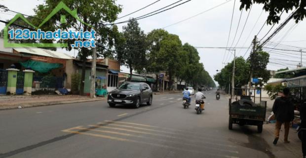 Bán đất Mặt Tiền Bùi Hữu Nghĩa, ngay cầu Bửu Hoà, cách Aeon Mall 500m, giá siêu rẻ - 1