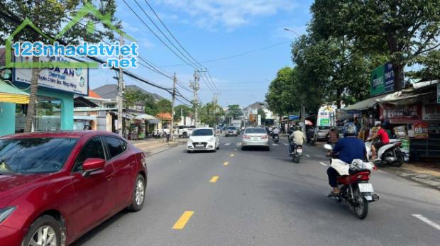 Bán đất Mặt Tiền Bùi Hữu Nghĩa, ngay cầu Bửu Hoà, cách Aeon Mall 500m, giá siêu rẻ