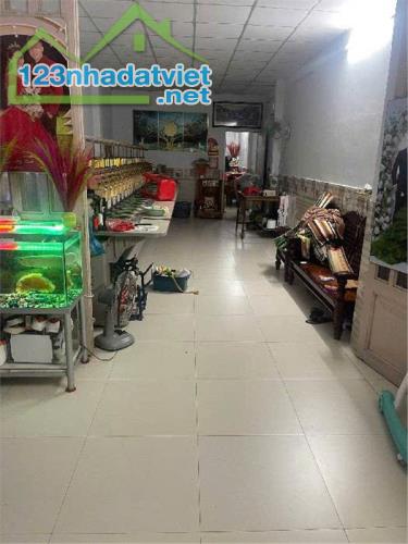 BÁN NHÀ HẺM XE TẢI, NGUYỄN TƯ GIẢN, P.12, GÒ VẤP, 78m2 x4,1m x 2 lầu, NHÍCH 5 TỶ - 1