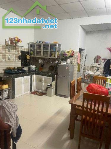 BÁN NHÀ HẺM XE TẢI, NGUYỄN TƯ GIẢN, P.12, GÒ VẤP, 78m2 x4,1m x 2 lầu, NHÍCH 5 TỶ - 2