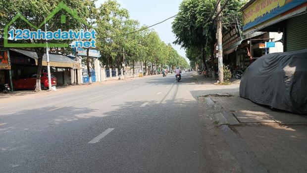Bán mặt tiền Bùi Hữu Nghĩa gần Cầu Bửu Hòa, Ủy Ban Tân Vạn, 240m2, giá 9 tỷ 990 - 2
