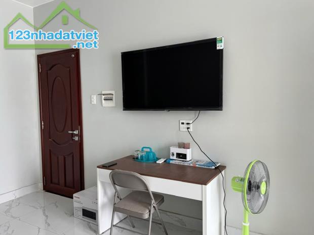 CHO THUÊ PHÒNG LẦU 3 - LẦU 4  ĐƯỜNG NGUYỄN ĐÌNH CHIỂU - TP HỒ CHÍ MINH - 2