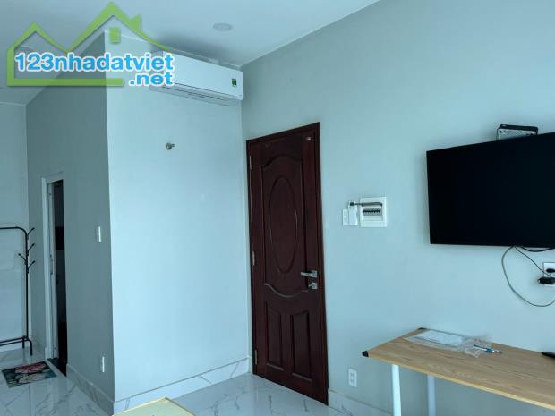 CHO THUÊ PHÒNG LẦU 3 - LẦU 4  ĐƯỜNG NGUYỄN ĐÌNH CHIỂU - TP HỒ CHÍ MINH - 3