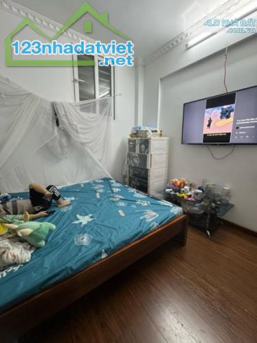 Bán nhà Hoàng Quốc Việt. SĐ 40/45m. 6 tầng. Dân xây. 10,5 tỷ CTL -0906655155 - 1
